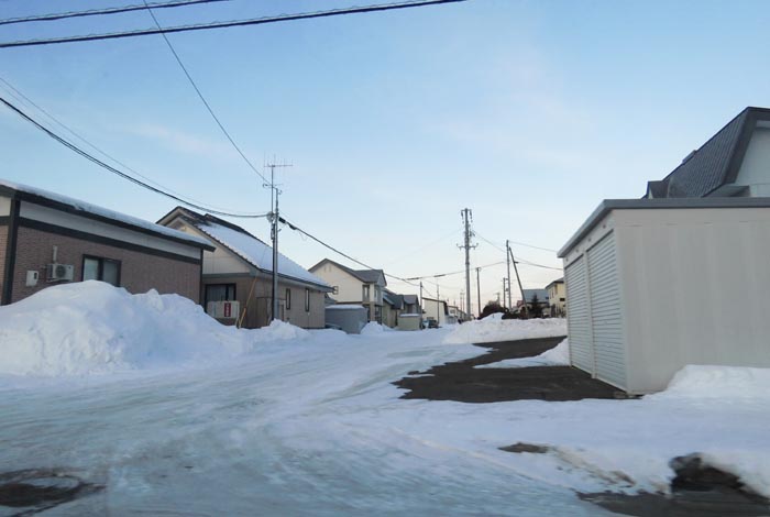 webnews�����̖k���^�k���s�����쒬