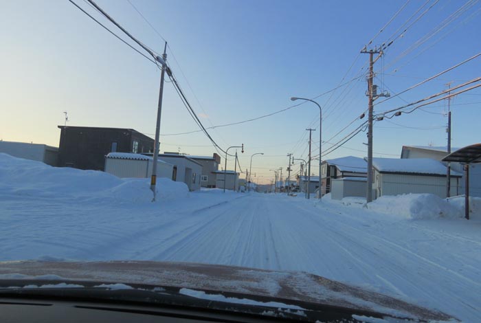 webnews�����̖k���^�k���s�����쒬