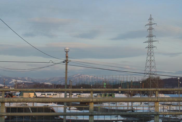 webnews�����̖k���^�m���R����ɂ͊J���ǂ̖������p�{�݂�����