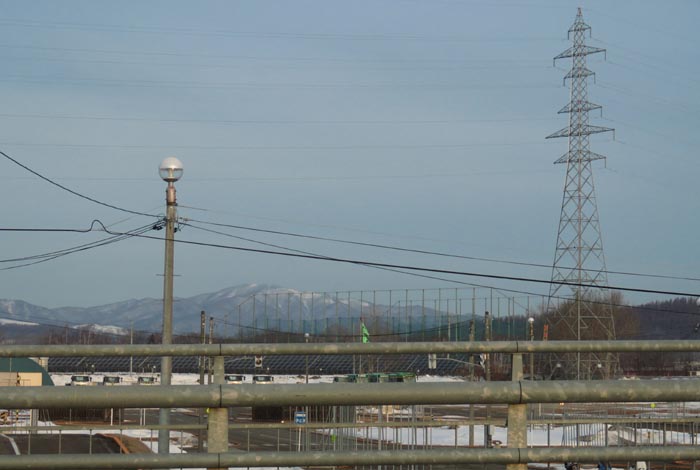 webnews�����̖k���^�m���R����ɂ͊J���ǂ̖������p�{�݂�����