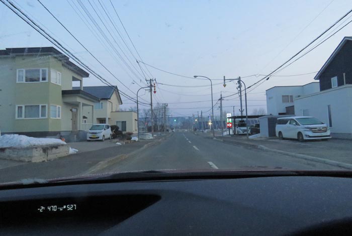 webnews�����̖k���^���T�����A��ݒʂ�̌����_