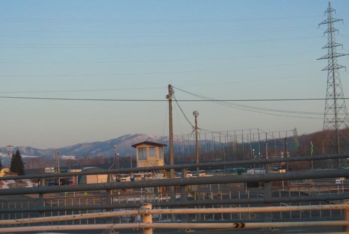 webnews�����̖k���^�m���R����ɂ͊J���ǂ̖������p�{�݂�����