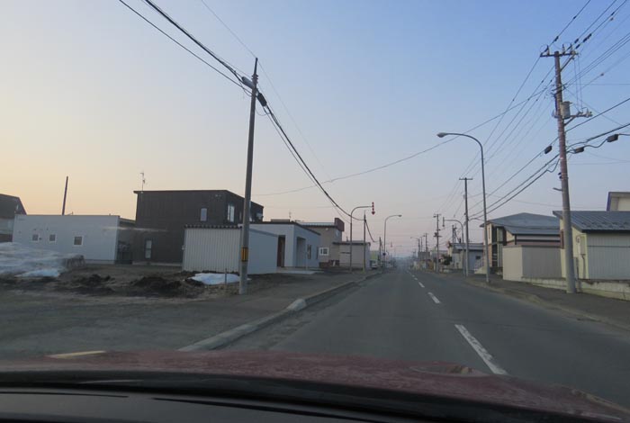 webnews�����̖k���^�k���s�����쒬