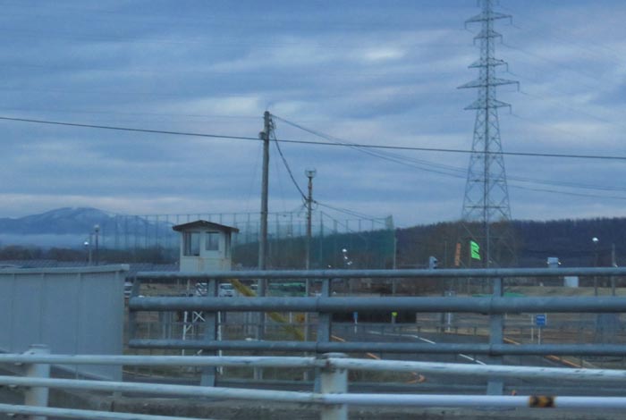 webnews�����̖k���^�m���R����ɂ͊J���ǂ̖������p�{�݂�����