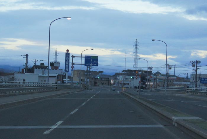 webnews�����̖k���^�ђ��̓�ݒʂ�����_�����_