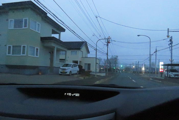 webnews�����̖k���^���T�����A��ݒʂ�̌����_