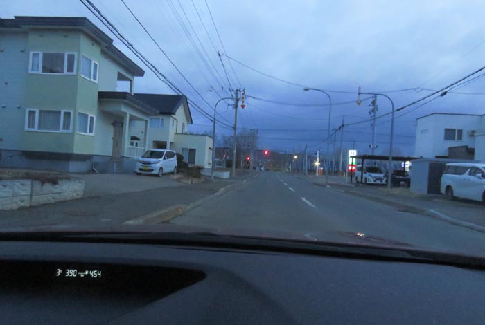 webnews�����̖k���^���T�����A��ݒʂ�̌����_