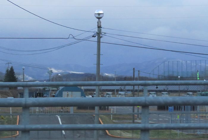 webnews�����̖k���^�m���R����ɂ͊J���ǂ̖������p�{�݂�����