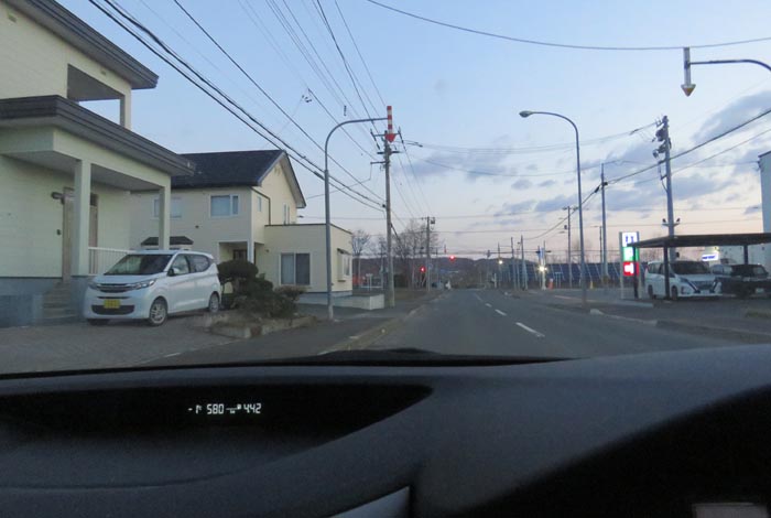 webnews�����̖k���^���T�����A��ݒʂ�̌����_