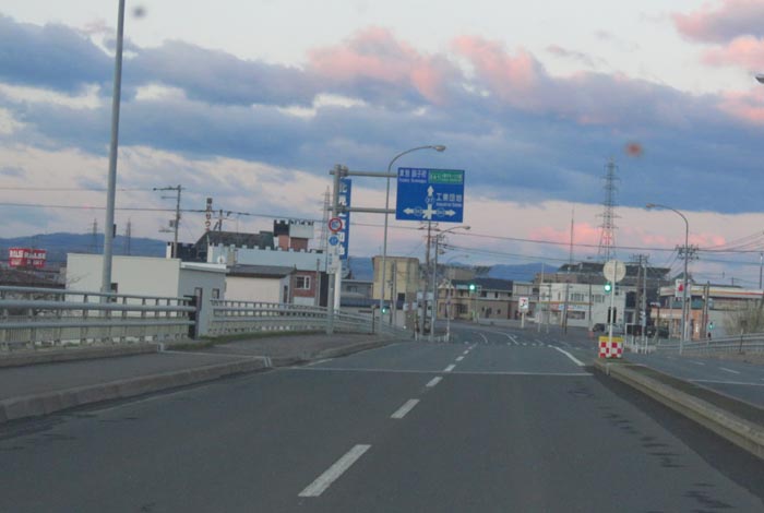 webnews�����̖k���^�ђ��̓�ݒʂ�����_�����_