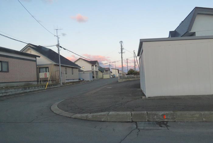 webnews�����̖k���^�k���s�����쒬