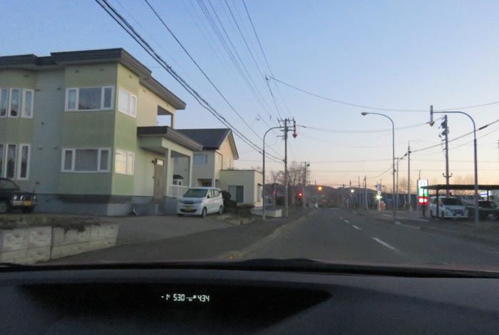 webnews�����̖k���^���T�����A��ݒʂ�̌����_