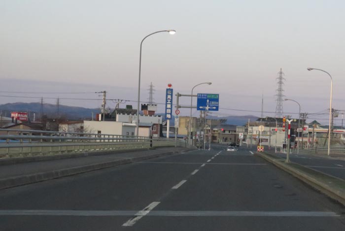 webnews�����̖k���^�ђ��̓�ݒʂ�����_�����_