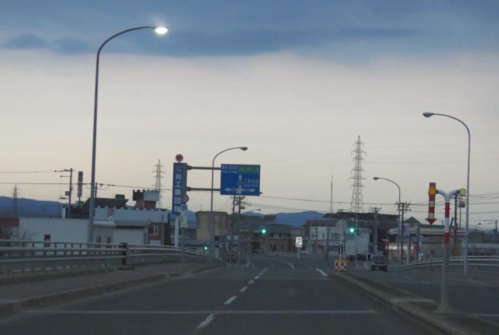 webnews�����̖k���^�ђ��̓�ݒʂ�����_�����_